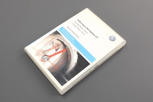 Genuine volkswagen - vw,