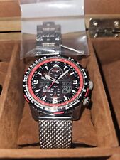Citizen Red Arrow Limited Edition Watch