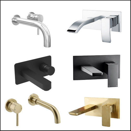 Modern chrome tradition - chrome,