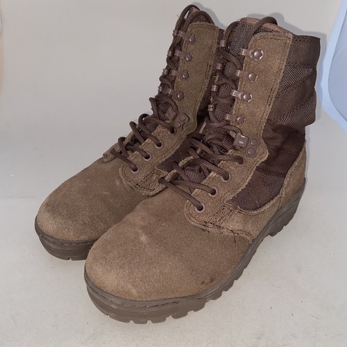 Damaged magnum female - 5w,