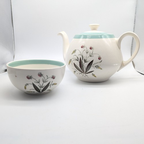 Vintage alfred meakin hedgerow - vintage,