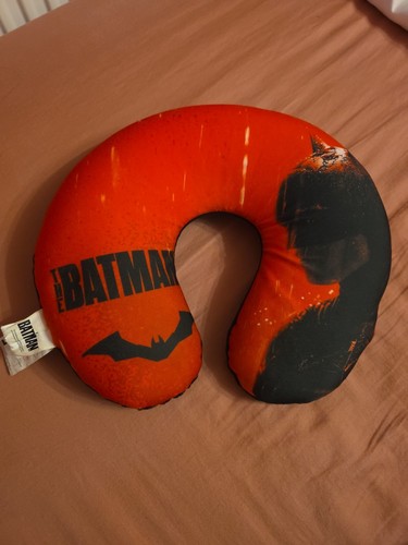 Kids batman travel neck - batman,