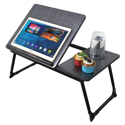 Foldable laptop table stand - laptop,