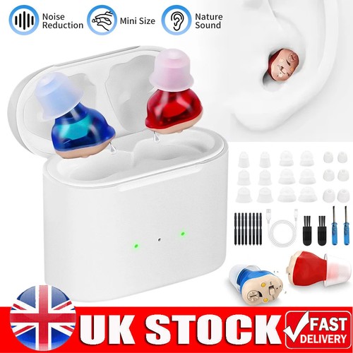 Pair rechargeable digital - 1,
