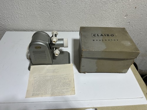 The clairo projector magic - projector,,