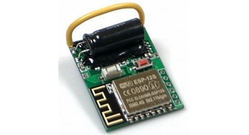Logger for davis - wi-fi,