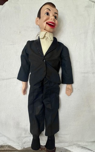 Vintage goldberger charlie - goldberger,