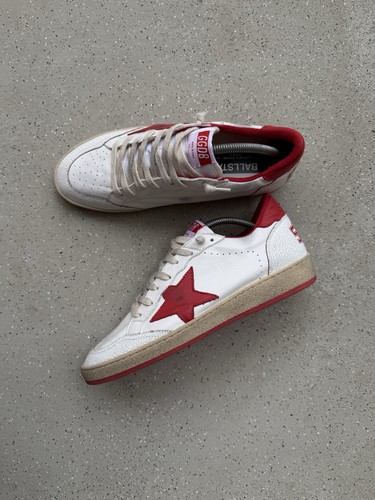 Ddp golden goose - ddp,