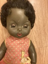 Palitoy  11” doll vintage 