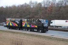 Truck Photo Scania 143M