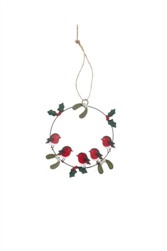 Shoeless joe robin wreath - shoeless,