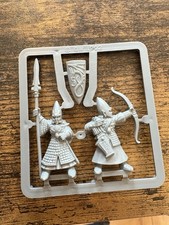 Warhammer High Elves Spear