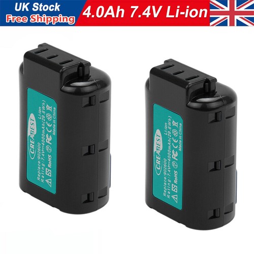 4000mah li ion battery - 4000mah,