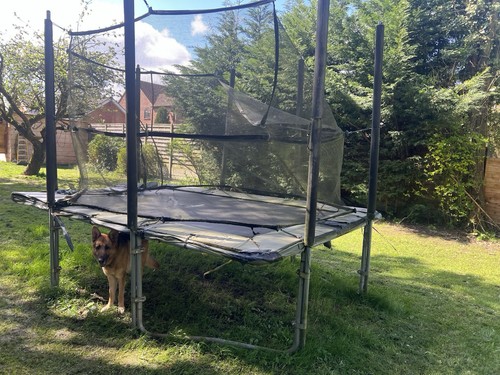 Supertramp 360 rectangular - 360,