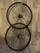 Level Ribble Tubular Track