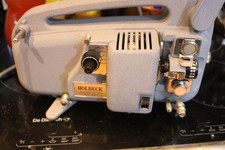 Holbeck 8mm vintage  cine film