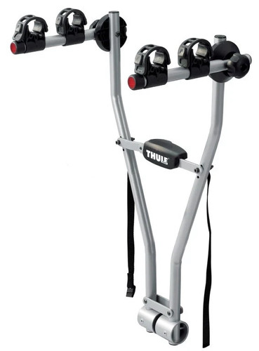 Thule xpress bike rack - thule,