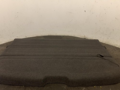 Peugeot 3008 parcel shelf - peugeot,
