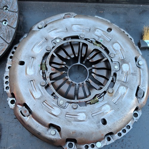 Ford mondeo mk5 tdci - mk5, 2.0