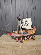 Playmobil: Pirates - Pirate