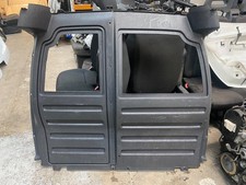 VW CADDY C20 HIGHLINE LWB MK3