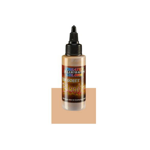 Createx lifeline deep natural - lifeline,