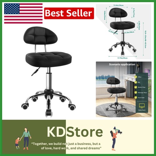 Stylish height adjustable - stylish, height-adjustable