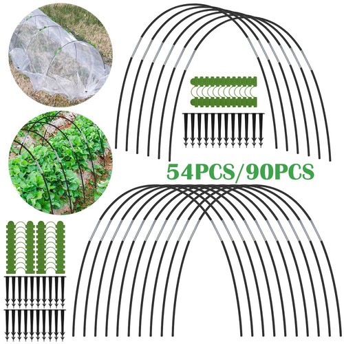 90pcs greenhouse plant - 54/90pcs,