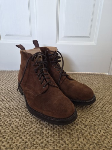 Cheaney mens kaber c - cheaney,