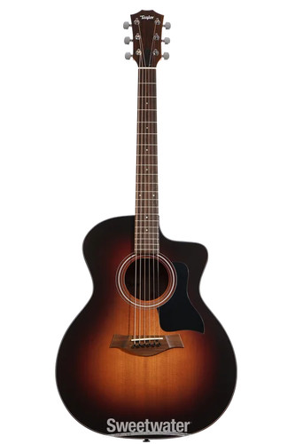 Taylor 114ce special - 114ce,