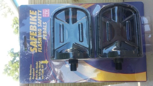 Safebike flashing safety - safebike,