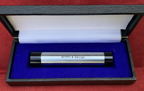Vintage griffin george - griffin,