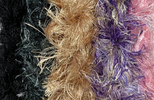 Job lot bundle yarn - lot,