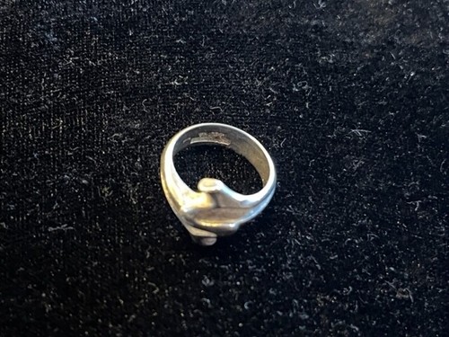 Lapponia ring 925 - lapponia, sterling