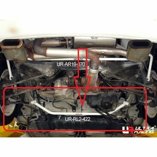 Ultra racing fits toyota - fits,