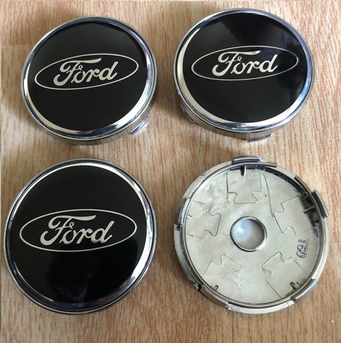 Ford 60mm alloy wheel - alloy,