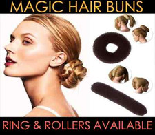 Donut Maker Styling Roller