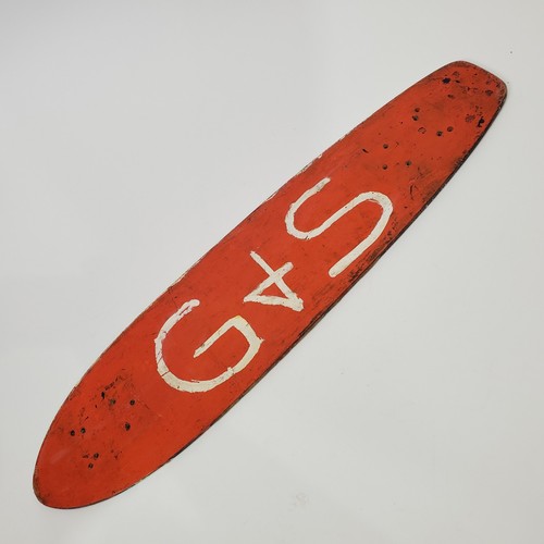 Vtg 1970s fibreflex slalom - 1970s,