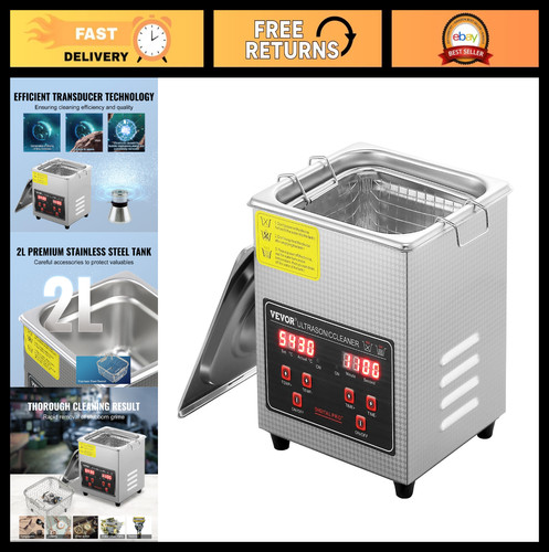 Professional ultrasonic - professional,