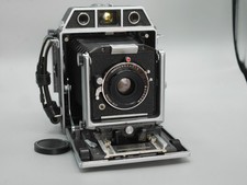 HORSEMAN 985 + 90mm F/5.6