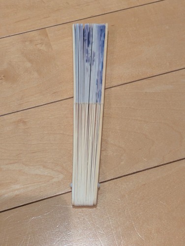 Made japan folding fan - japan,,