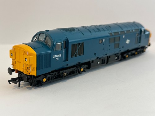Bachmann 783ds class 37049 - 32-783ds,