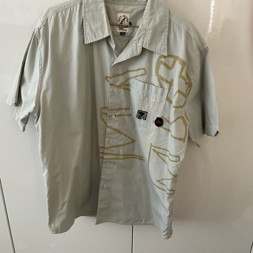 Vintage unusual mambo - mambo, short