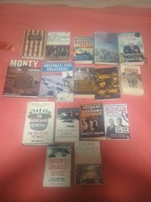 16 Book Bundle
