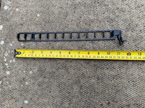Snap tool box roll cab - on,