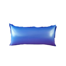 Outdoor Pool Setup Above-ground Pool 0.3mm Thick Material 3.9*7.9FT Size