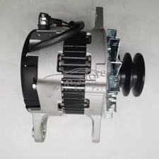 New 24V 60A Auto Alternator