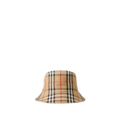 Burberry bucket hat - burberry,