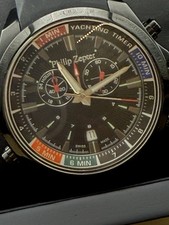 Philip Zepter NEW “Yatching