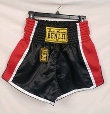 BENLEE Rocky Marciano Men's Sz